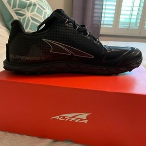 Altra Men’s shoes